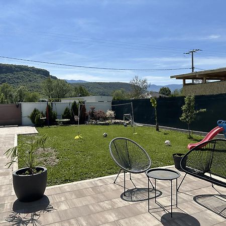 Holiday Home Emma Bihac Exterior photo