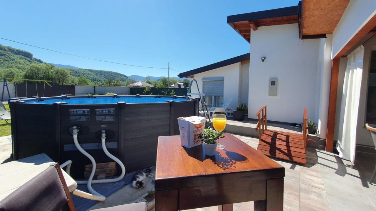 Holiday Home Emma Bihac Exterior photo