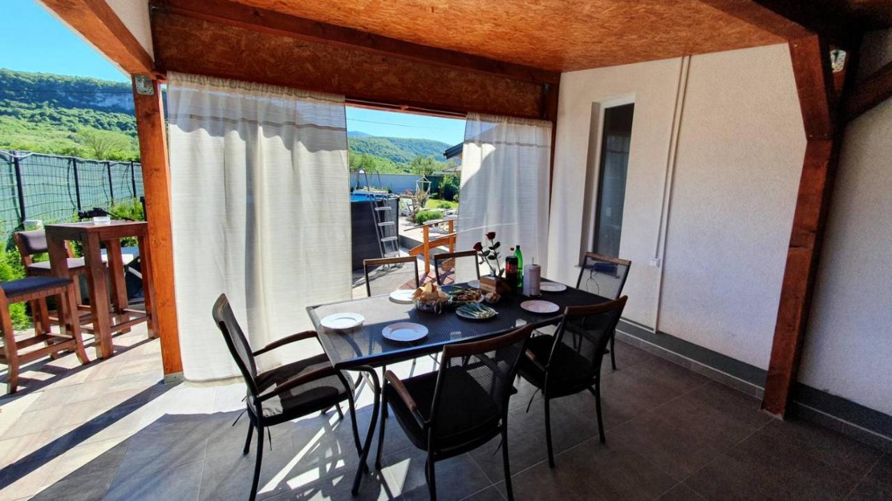 Holiday Home Emma Bihac Exterior photo