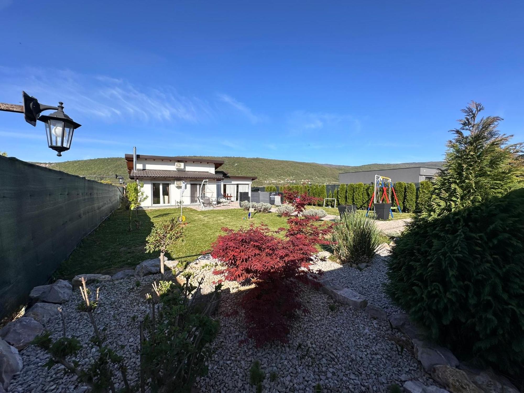 Holiday Home Emma Bihac Exterior photo