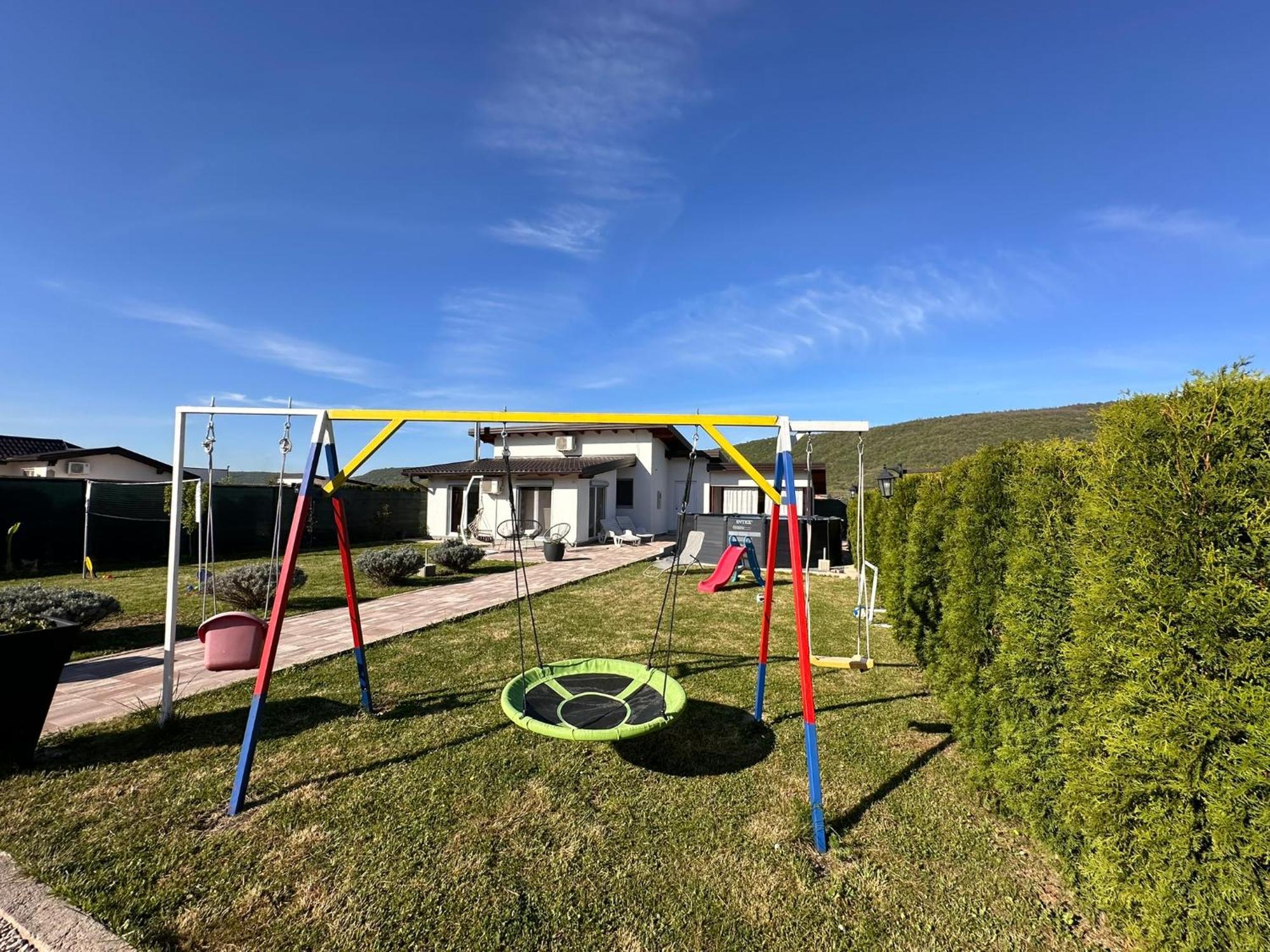 Holiday Home Emma Bihac Exterior photo