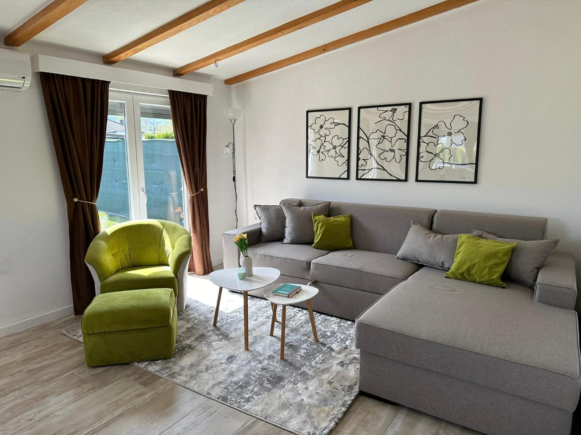 Holiday Home Emma Bihac Exterior photo