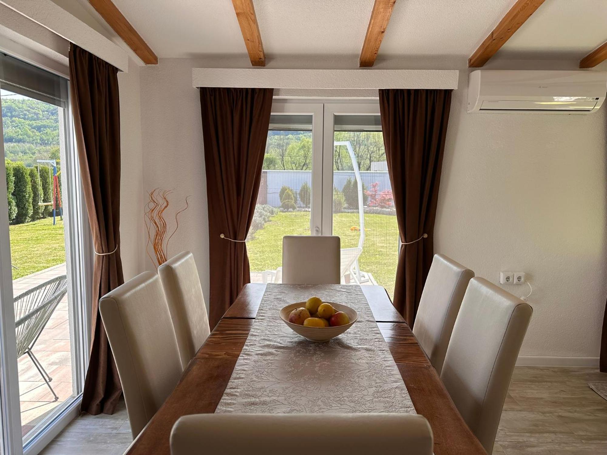 Holiday Home Emma Bihac Exterior photo