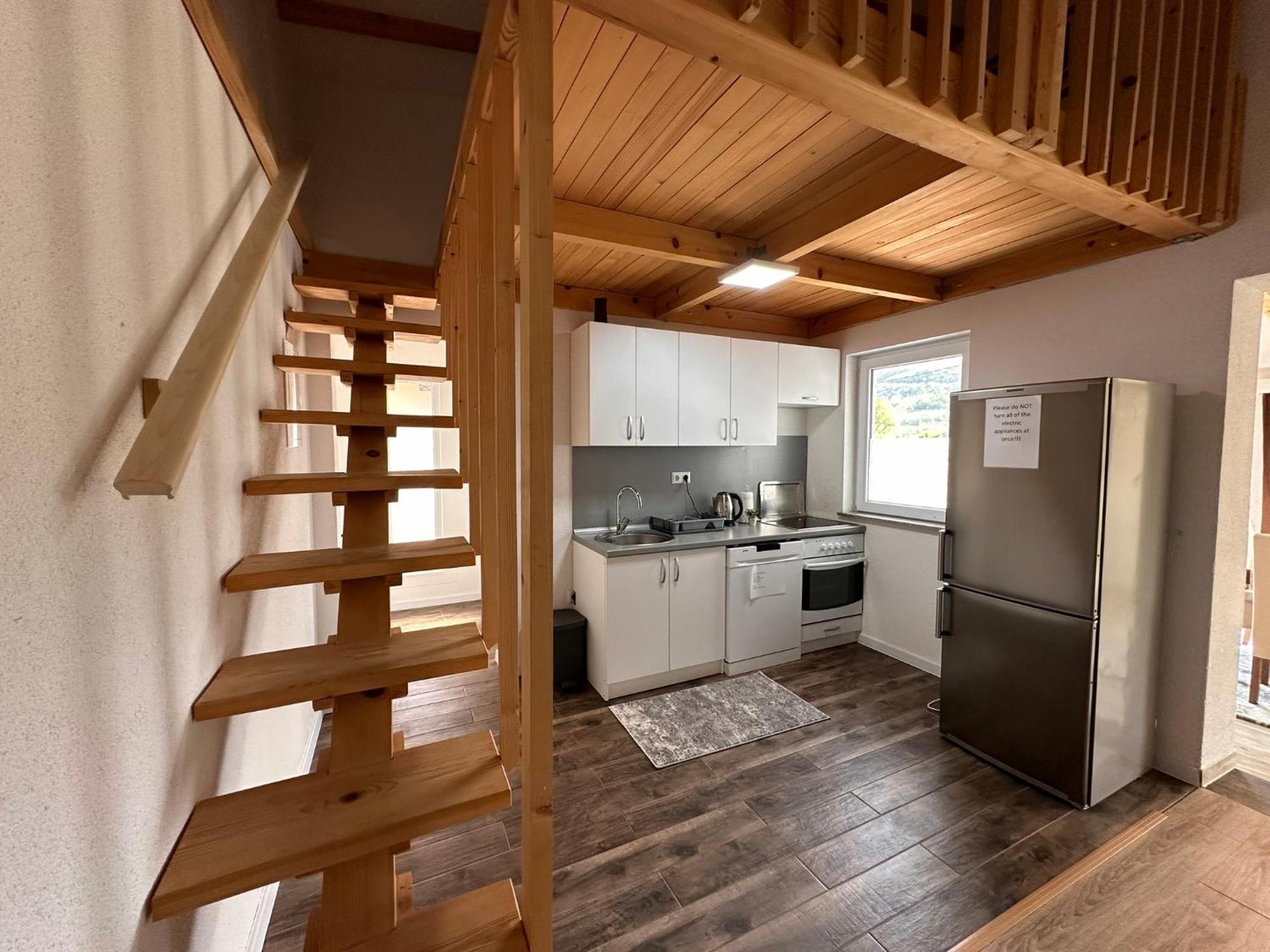 Holiday Home Emma Bihac Exterior photo