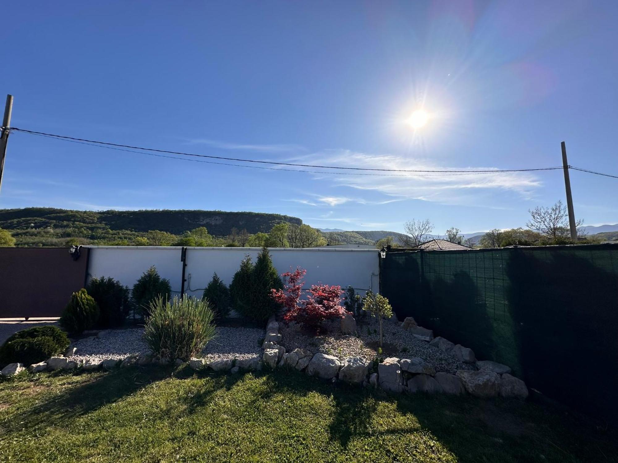 Holiday Home Emma Bihac Exterior photo