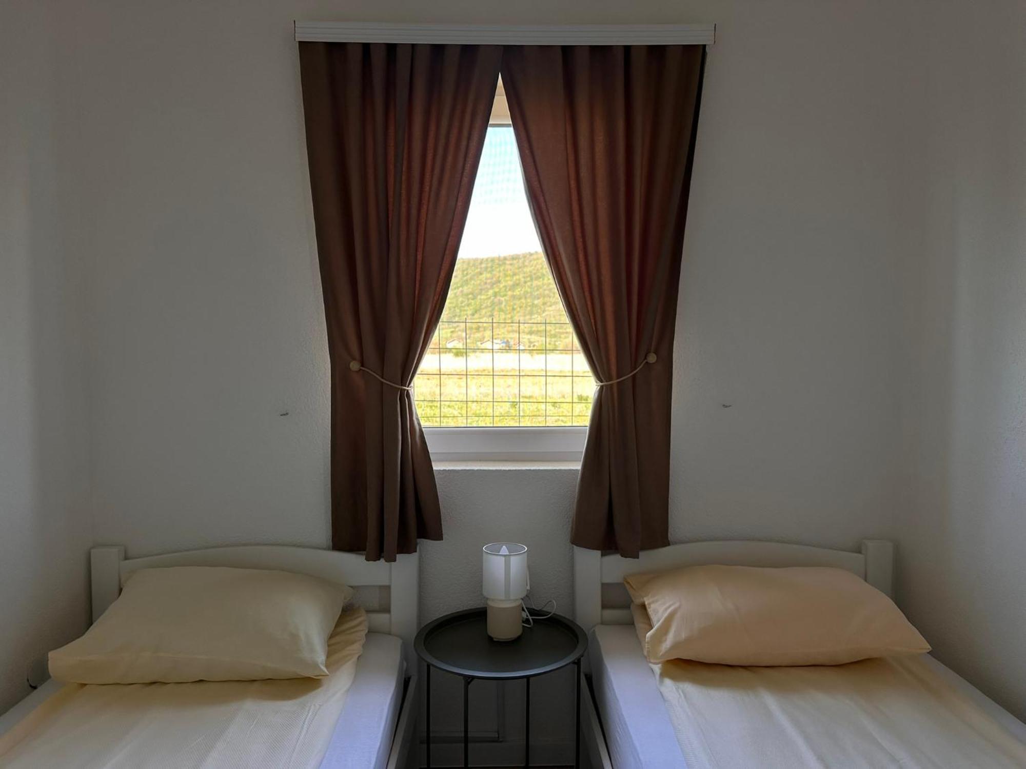 Holiday Home Emma Bihac Exterior photo