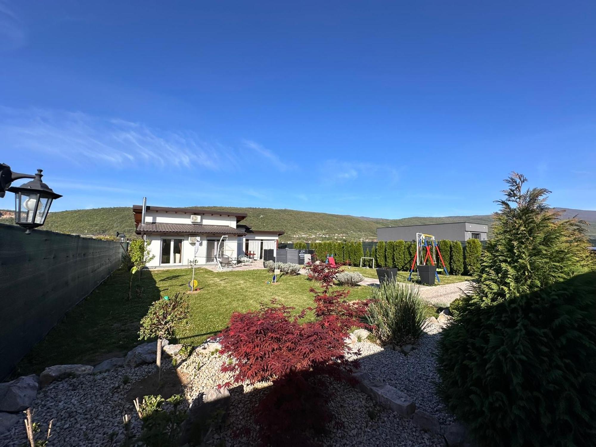 Holiday Home Emma Bihac Exterior photo