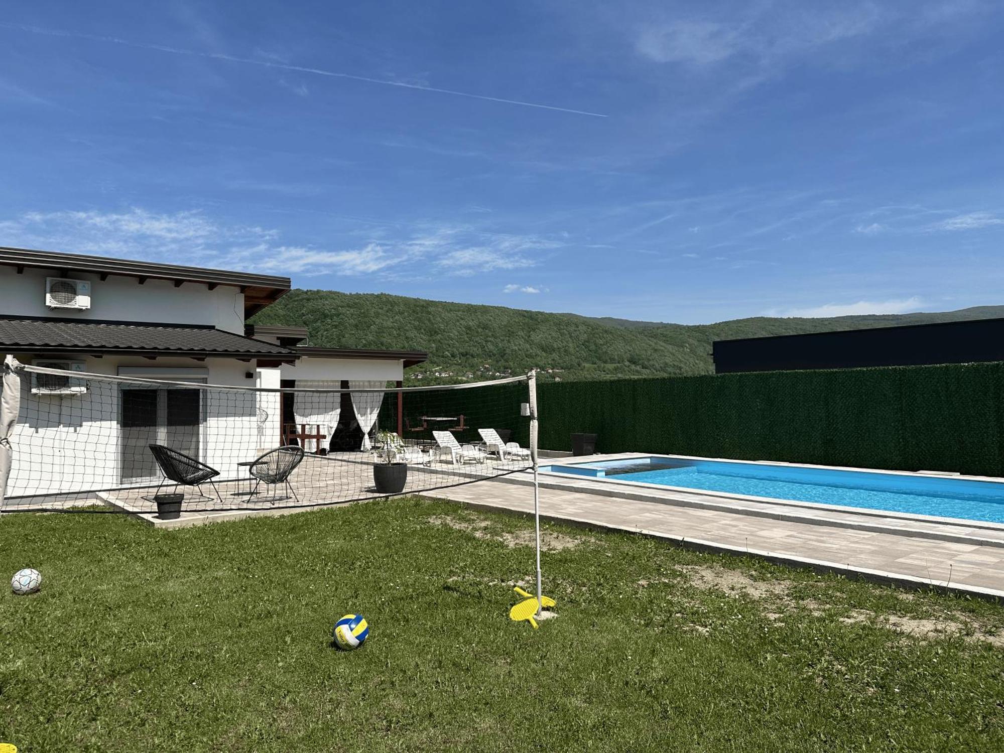 Holiday Home Emma Bihac Exterior photo